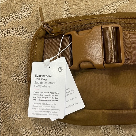 LULULEMON belt bag - Picture 5 of 6